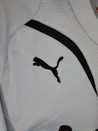 Feyenoord 2011-2012 training shirt (S)