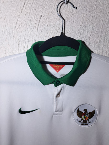 Indonesia 2014-2015 away shirt (M)