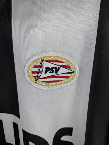 PSV 1998-1999 away shirt #Khokhlov (XXL)