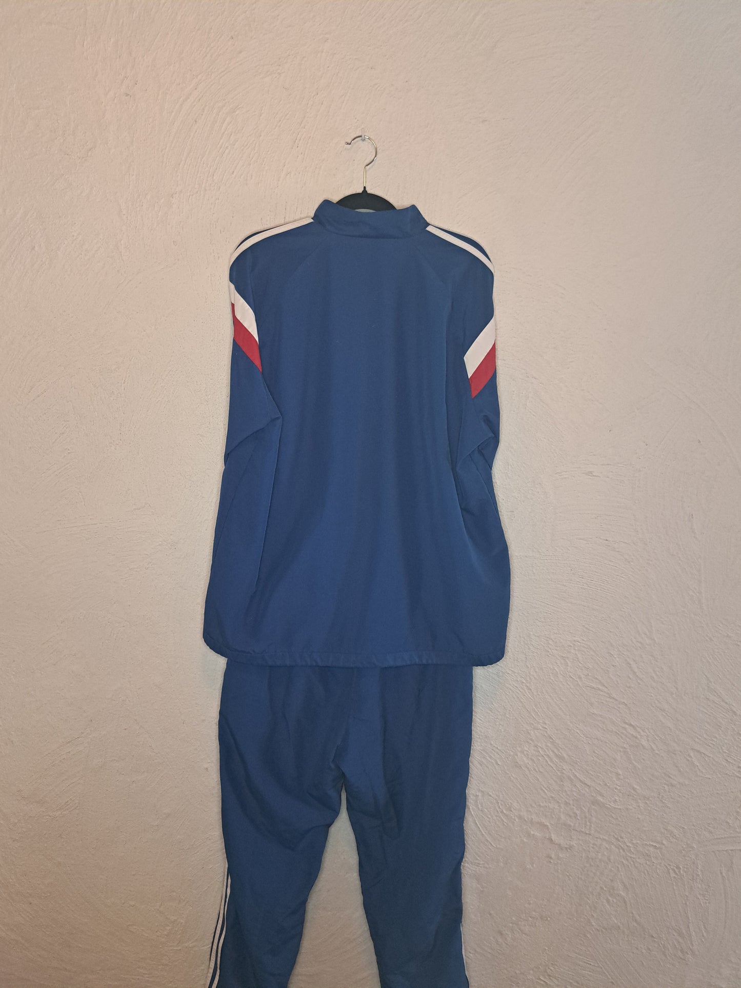 Ajax 2014-2015 track suit (XL)