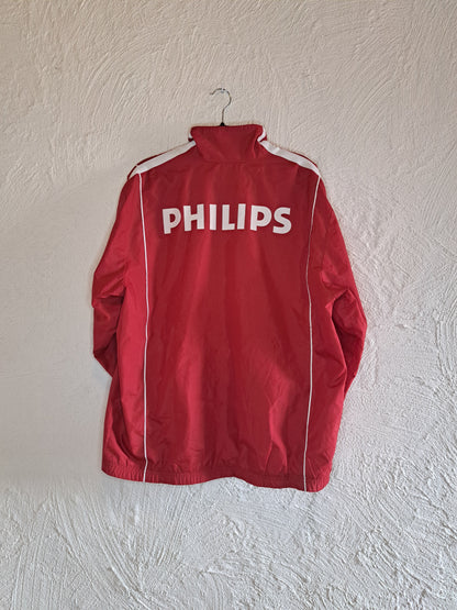 PSV 2002-2003 track jacket (L)