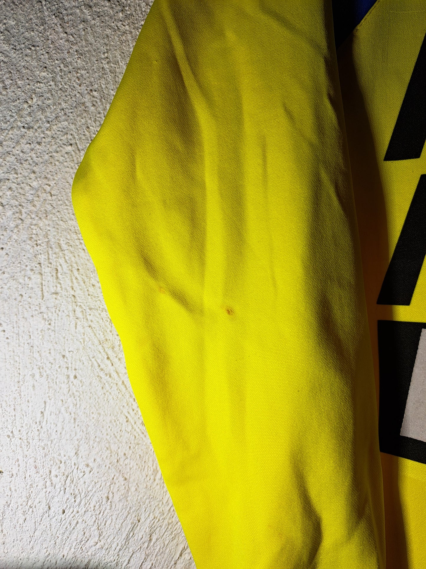 RKC 1992-1993 home shirt (XS)