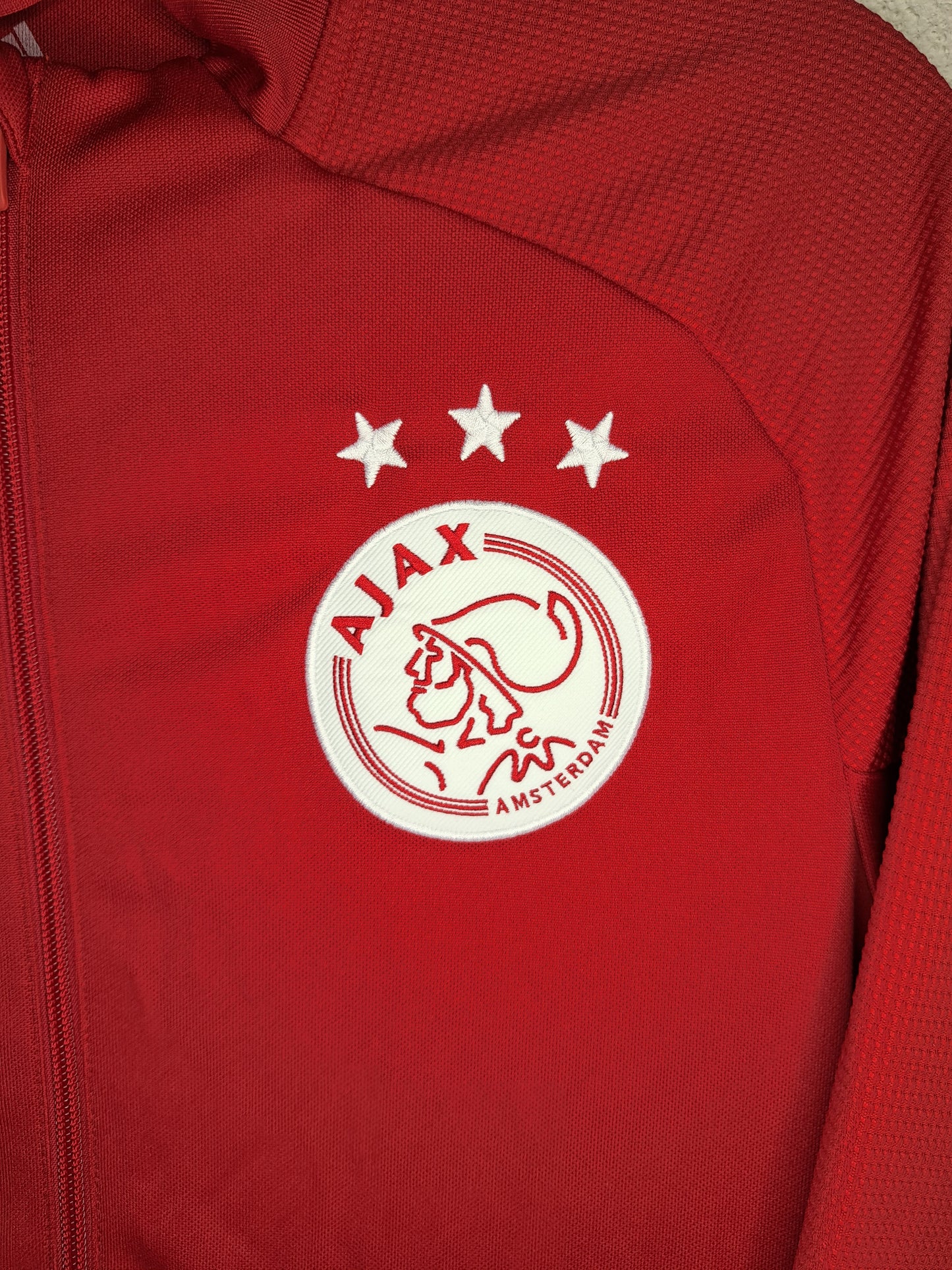 Ajax 2020-2021 jacket S