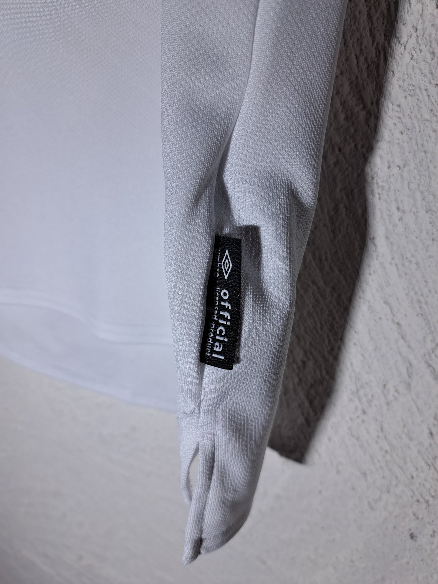 West Ham United 2019-2020 away shirt (L)