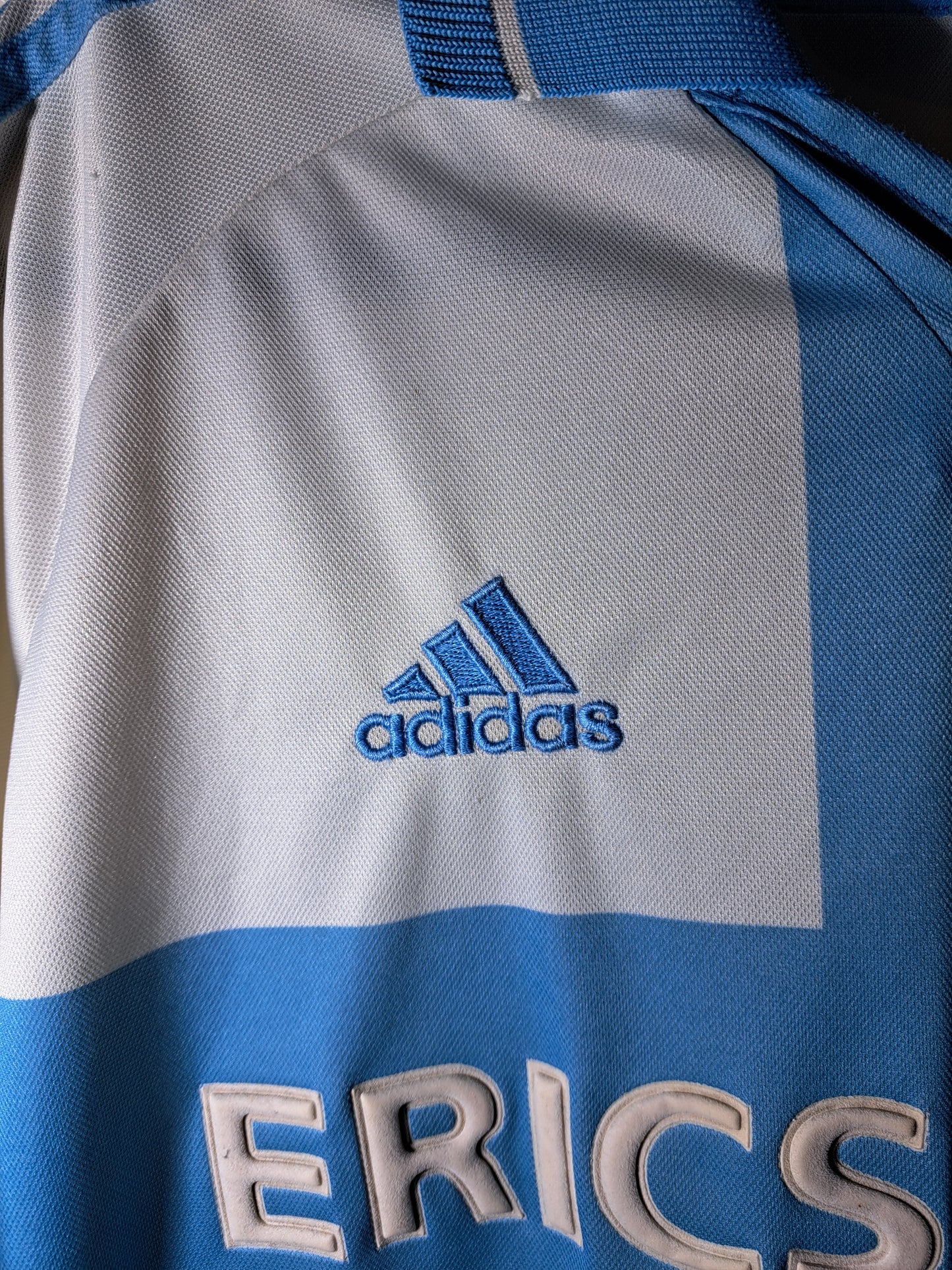 Olympique Marseille 2000-2001 away shirt (XL)