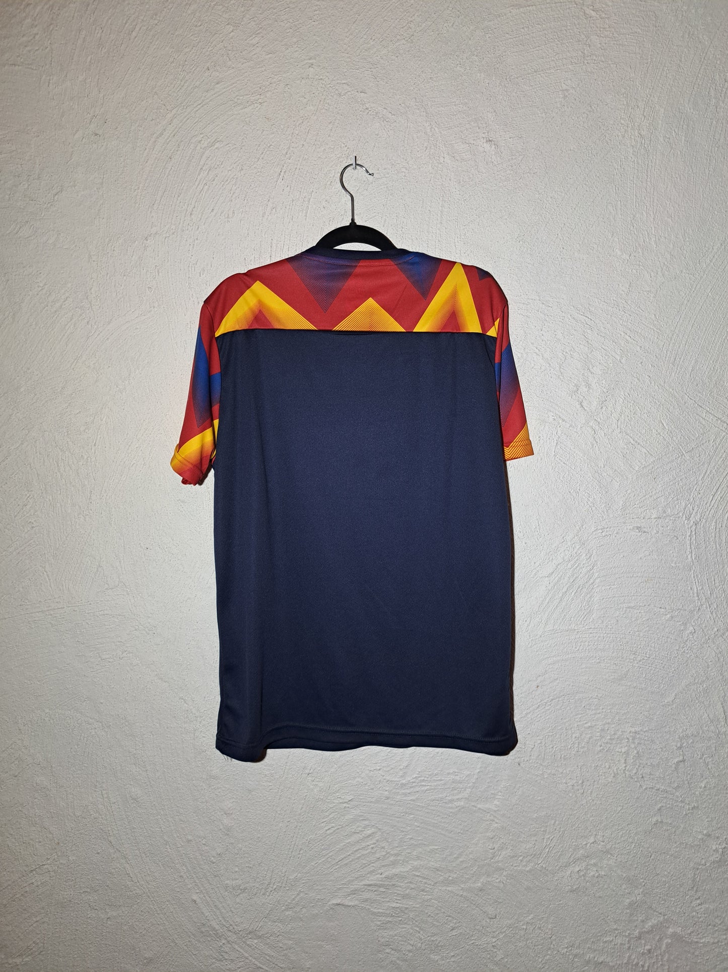Andorra 2022-2023 training shirt (XL)
