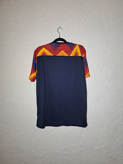 Andorra 2022-2023 training shirt (XL)