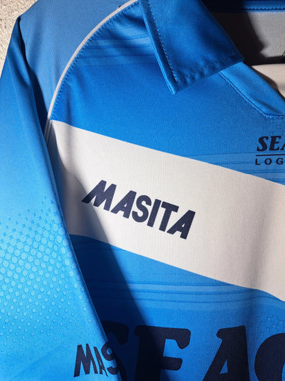 VVV Venlo 2012-2013 away shirt (M)