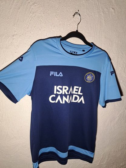 Maccabi Tel aviv 2023-2024 training shirt (L)