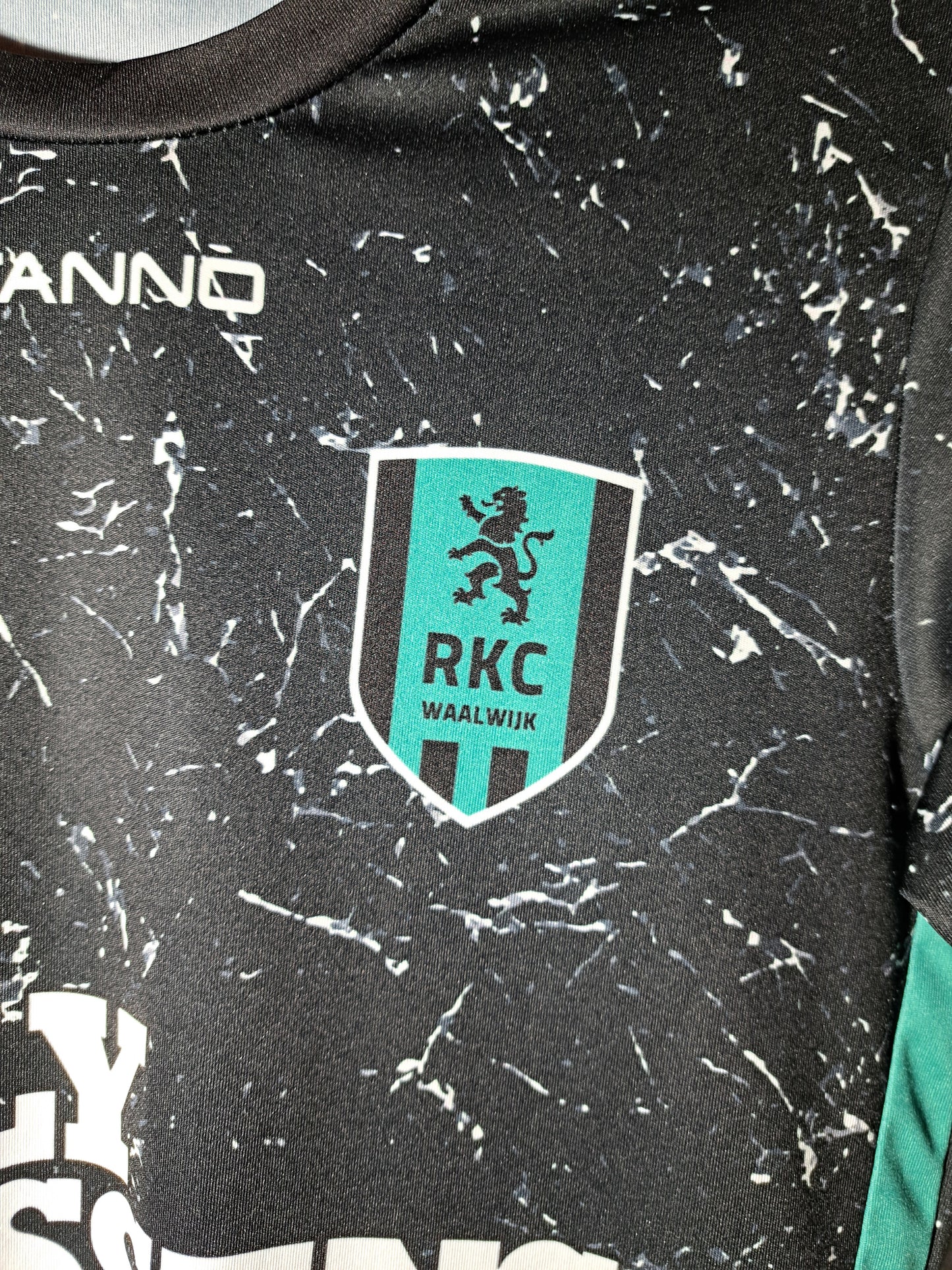 RKC 2020-2021 away shirt (M)