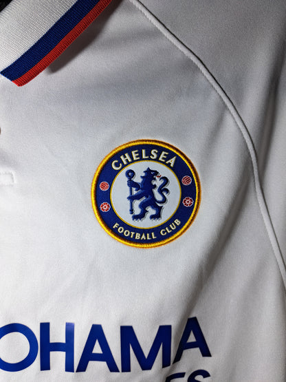 Chelsea 2019-2020 away shirt (S)