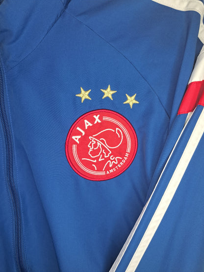 Ajax 2014-2015 track suit (XL)