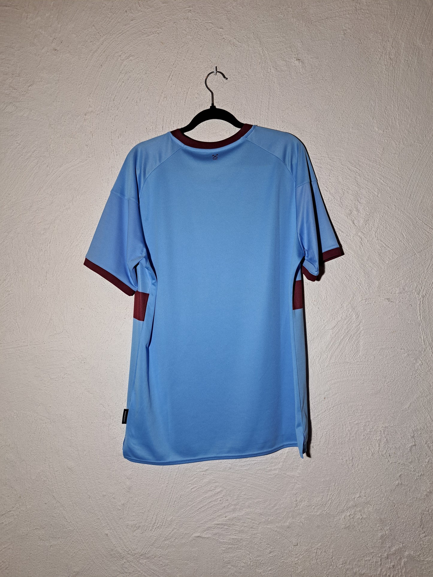 West Ham United 2020-2021 away shirt (XL)