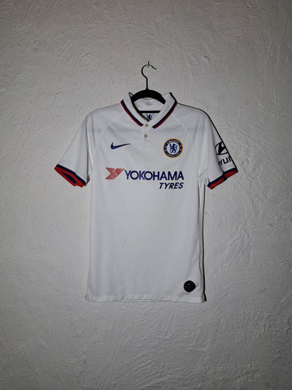 Chelsea 2019-2020 away shirt (S)