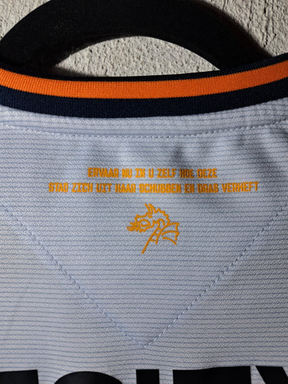 FC Den Bosch 2023-2024 away shirt (L)
