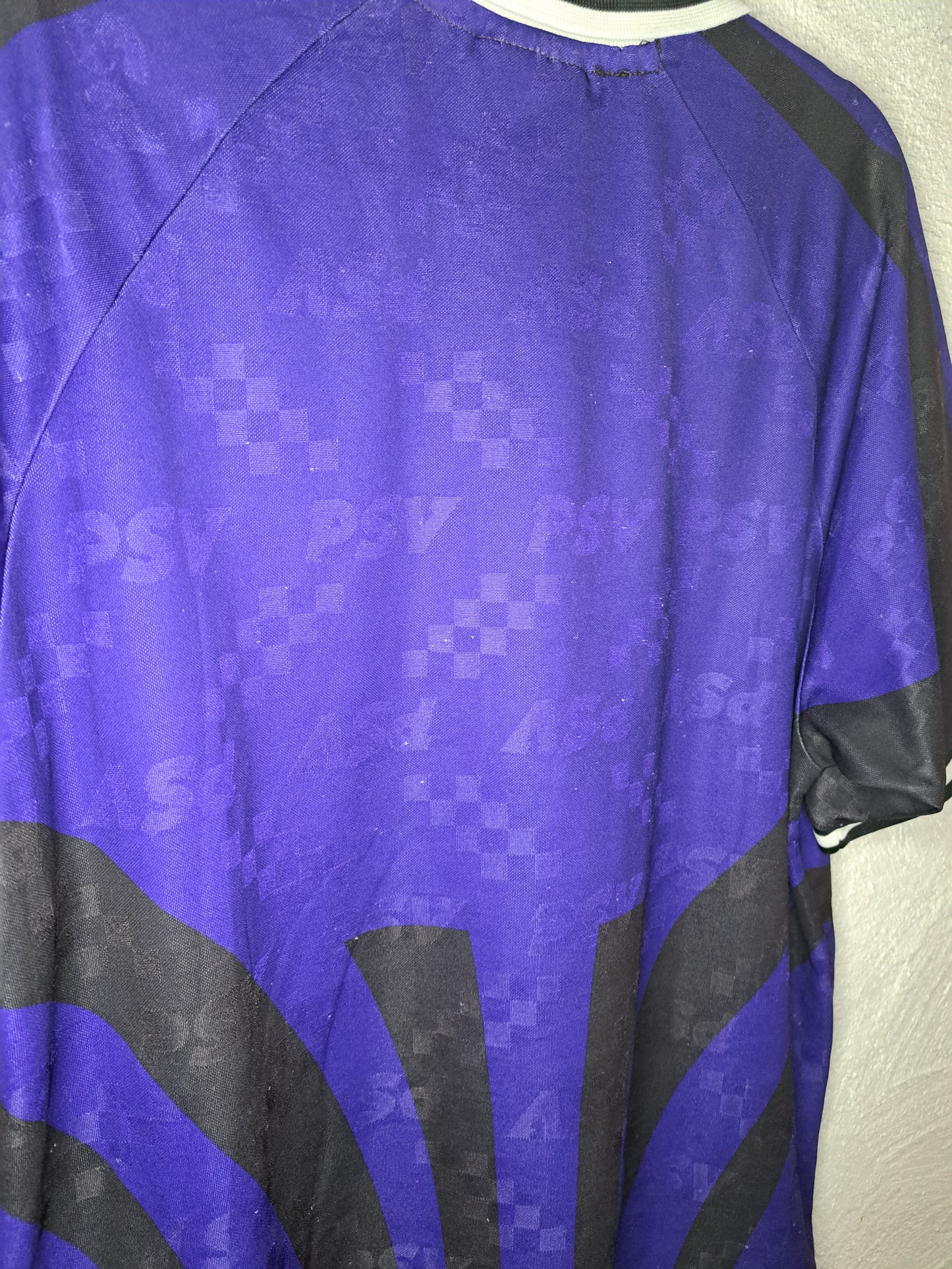 PSV 1996-1997 away shirt (L)