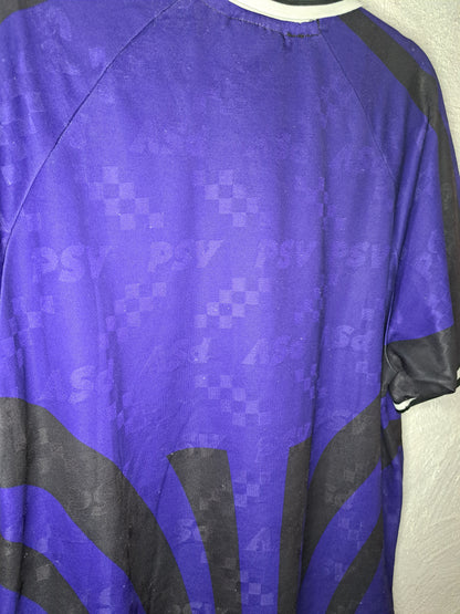 PSV 1996-1997 away shirt (L)