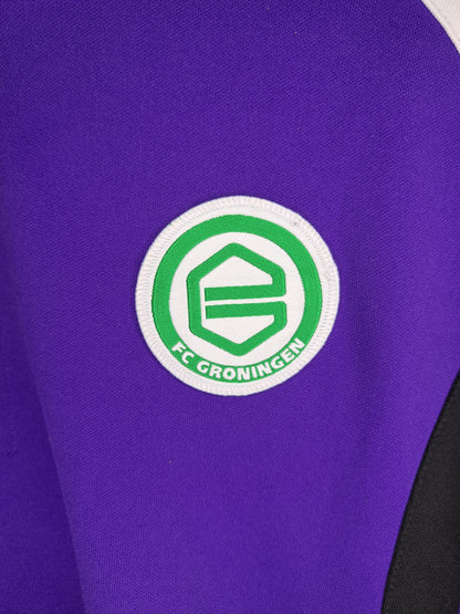 FC Groningen 2009-2010 jacket (XL)