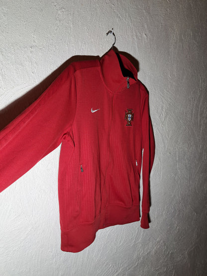 Portugal 2012-2013 track jacket (M)