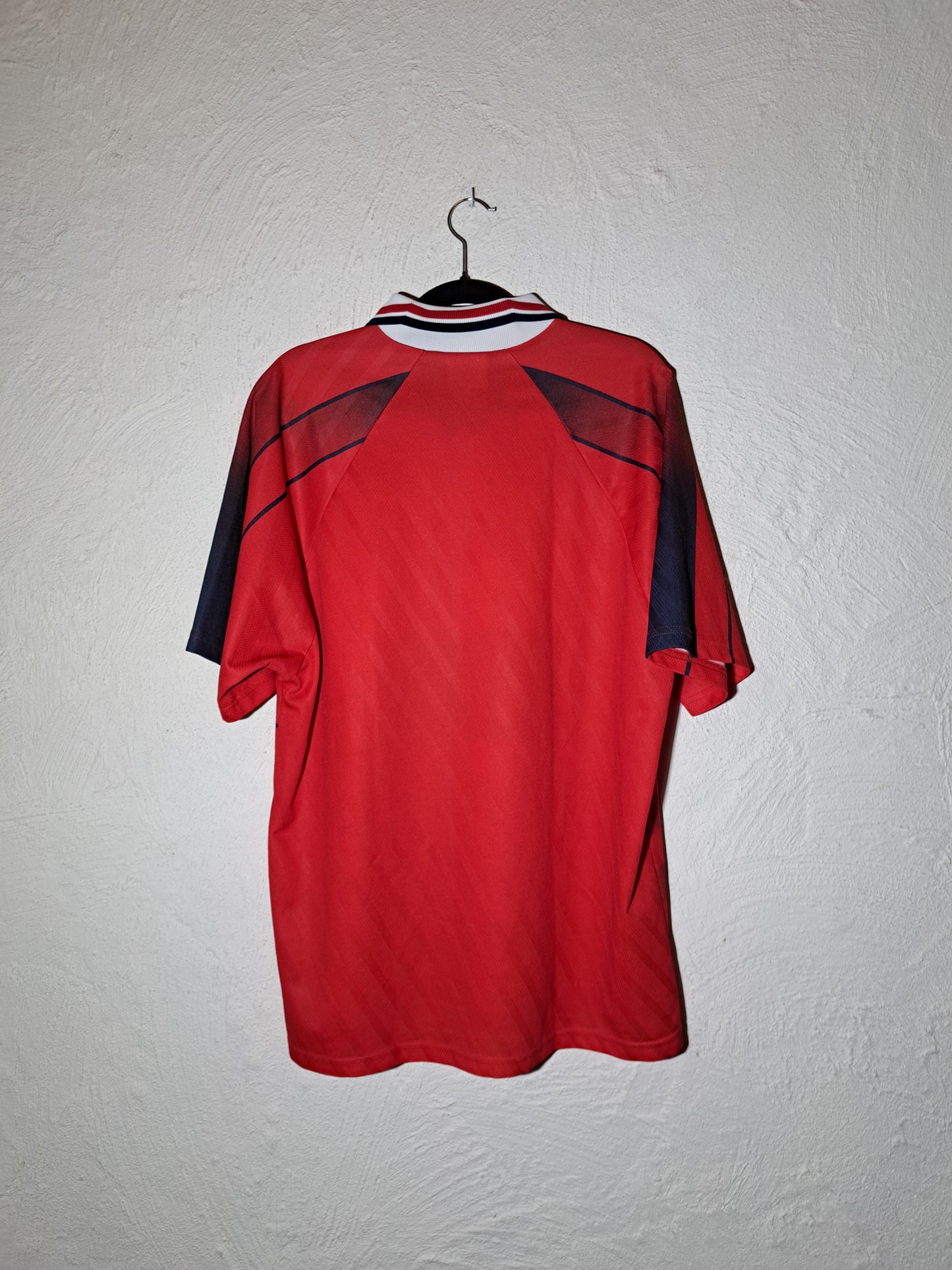 Aberdeen 1996-1997 home shirt (XL)