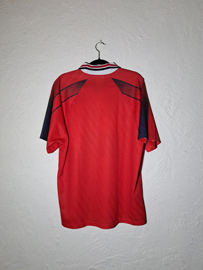 Aberdeen 1996-1997 home shirt (XL)