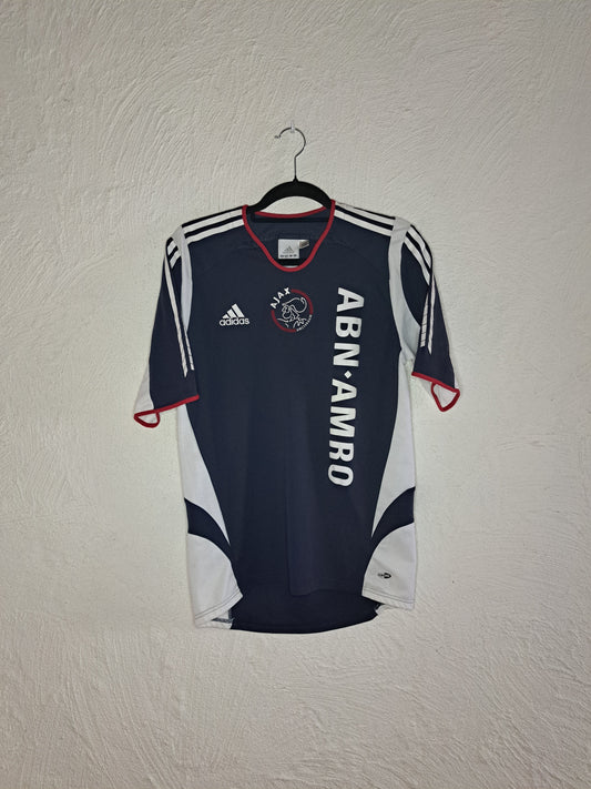 Ajax 2005-2006 away shirt (S)