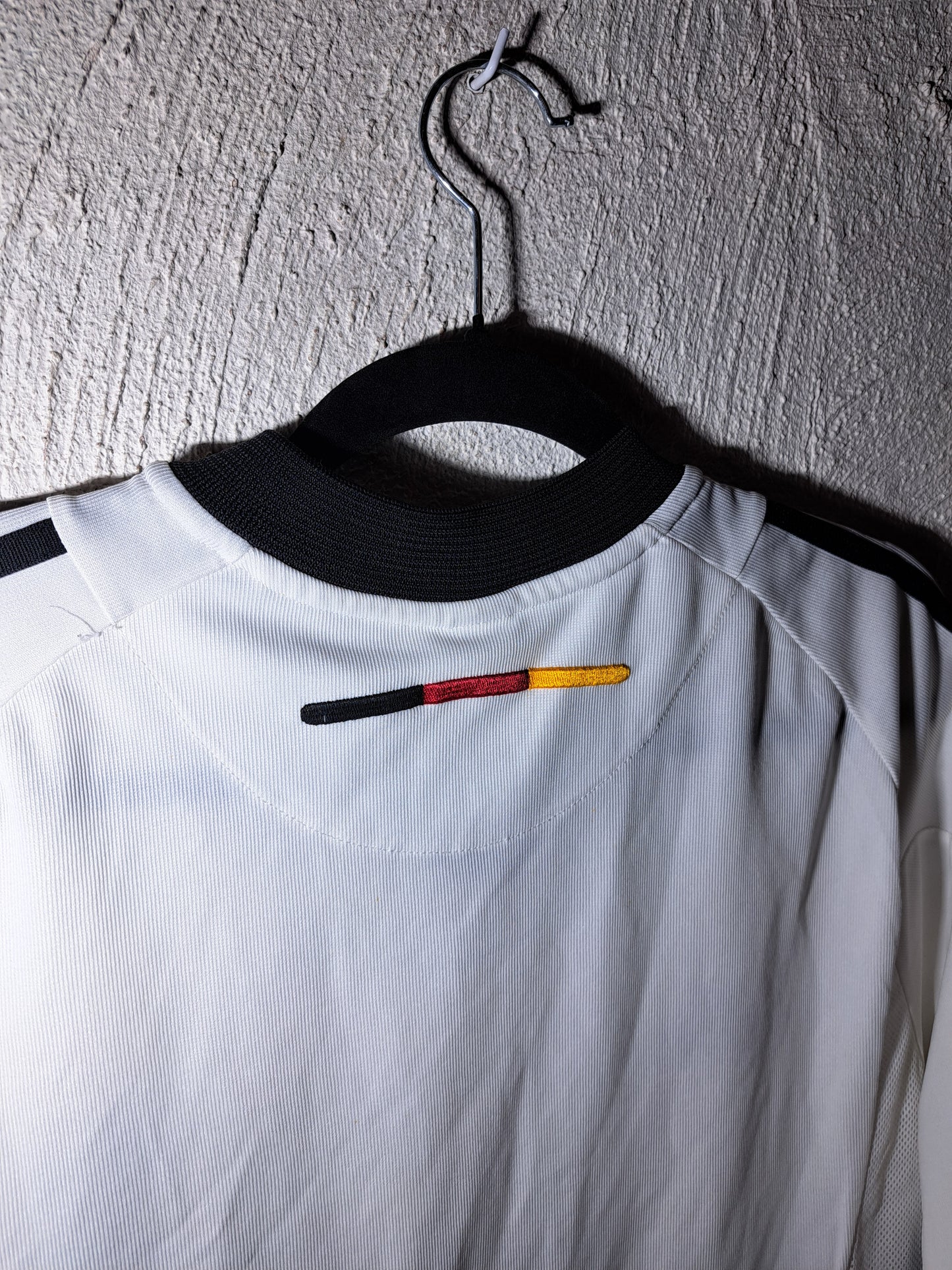 Germay 2002-2004 home shirt (M)