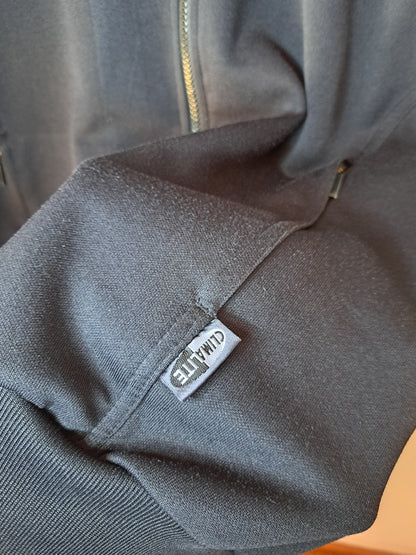 Germany 2000-2002 player issue track jacket (L)