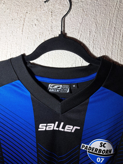 Paderborn 2019-2020 home shirt (M)