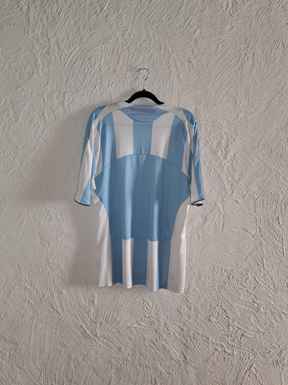 Argentina 2007-2009 home shirt (XL)