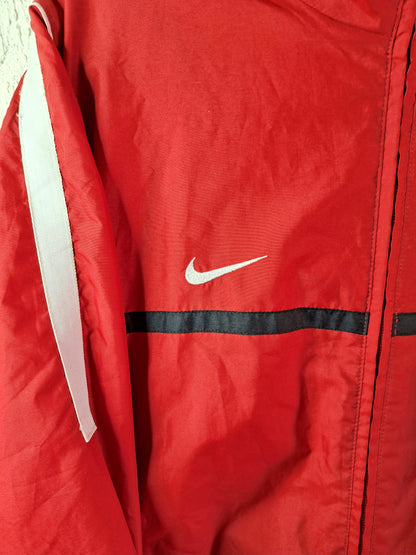 PSV 2002-2003 track jacket (L)