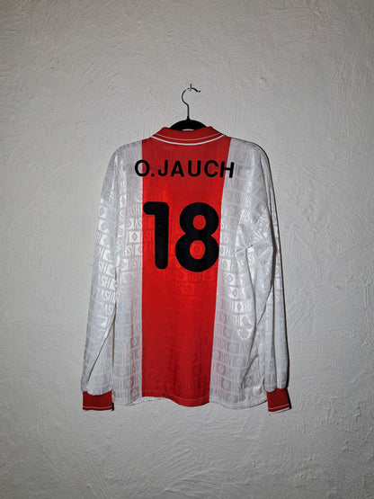 Hamburg 1997-1998 away shirt (XL)