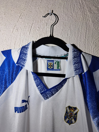 Tenerife 1997-1998 away shirt (L)