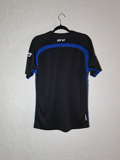 Paderborn 2019-2020 home shirt (M)