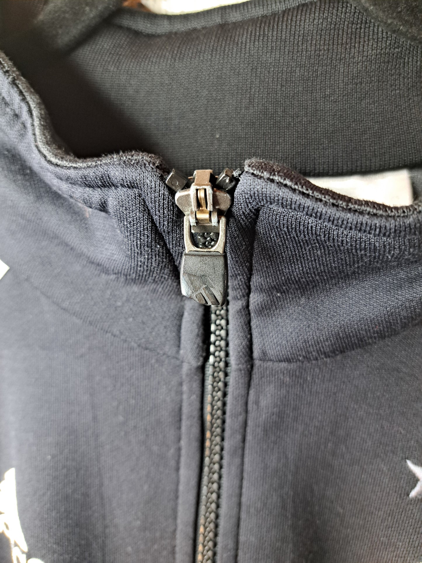 Germany 2000-2002 player issue track jacket (L)