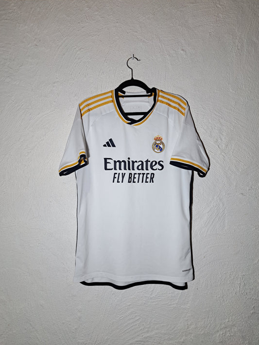 Real Madrid 2023-2024 home shirt (L)