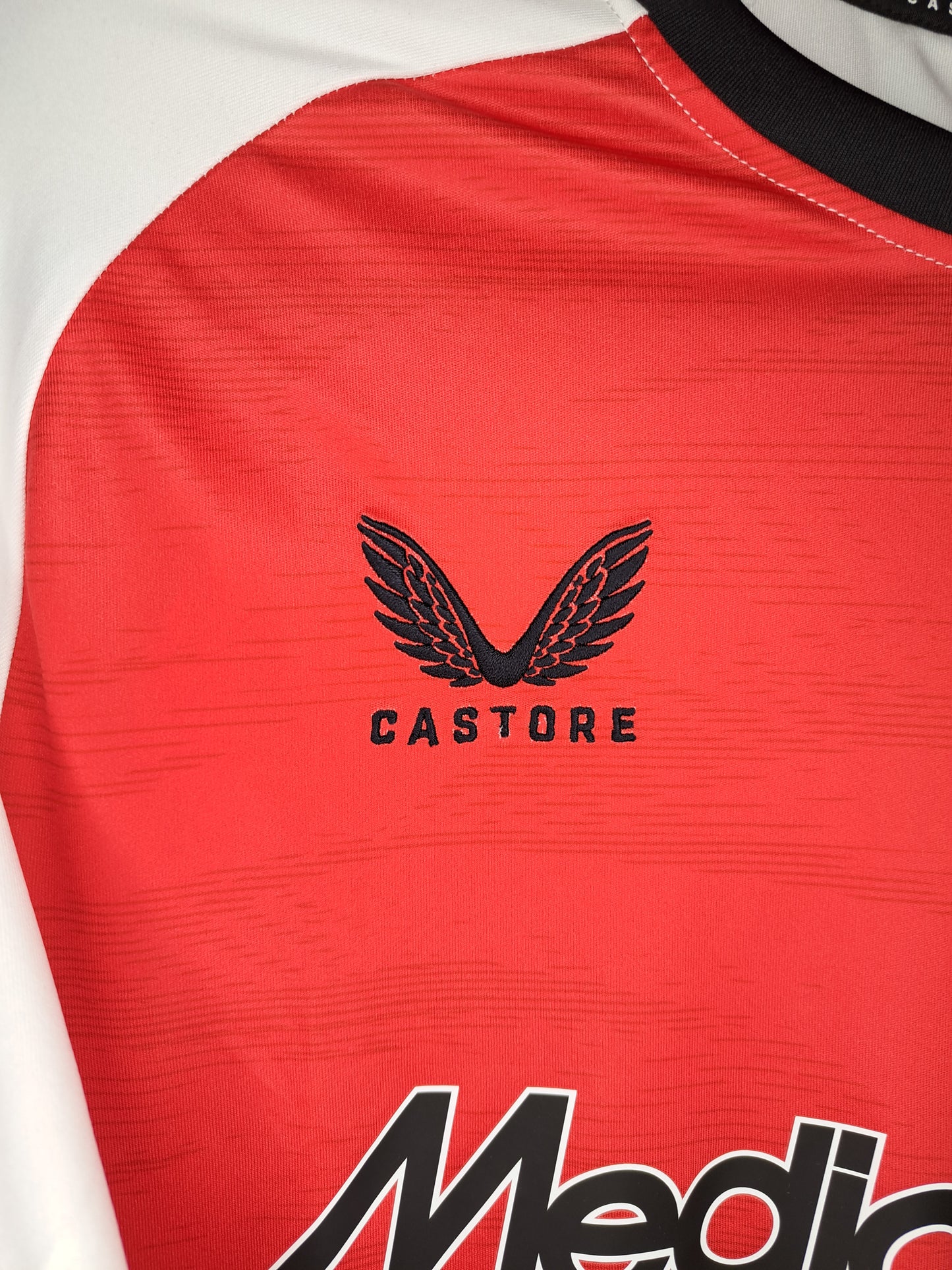 Feyenoord 2024-2025 home shirt (L)