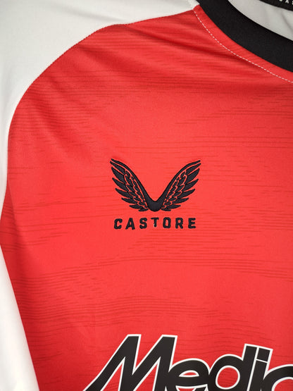 Feyenoord 2024-2025 home shirt (L)