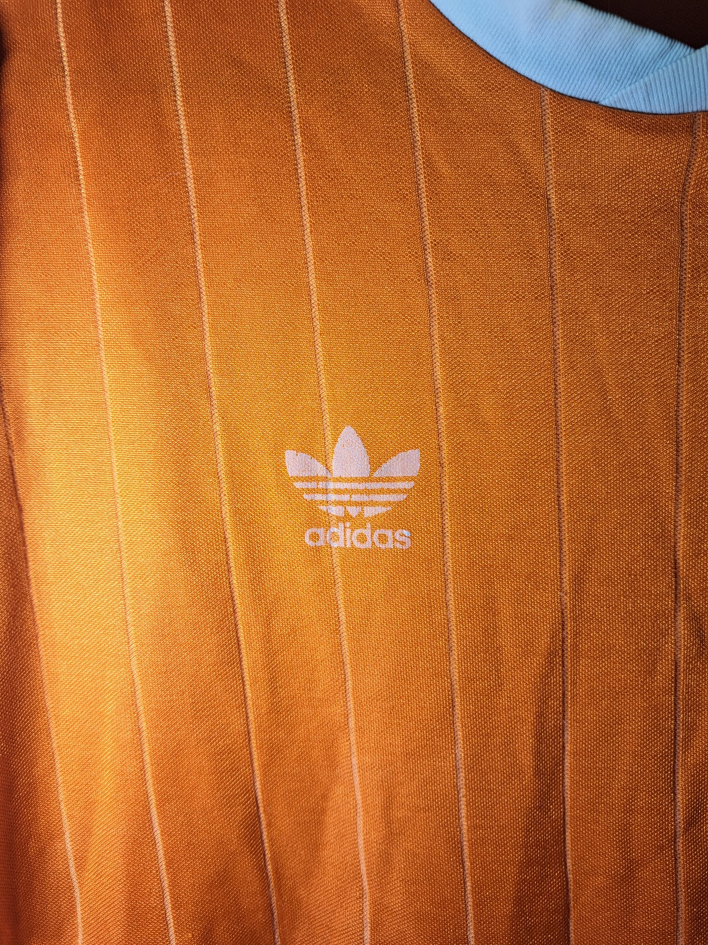 Netherlands 1982-1983 home shirt (XL)