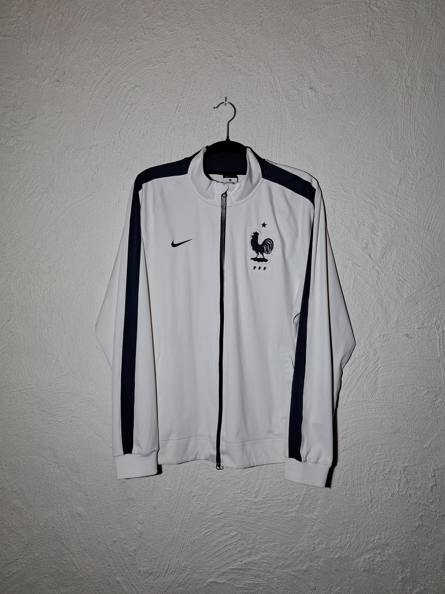 France 2015-2016 track jacket (L)
