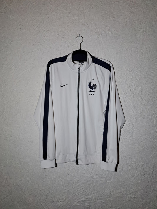 France 2015-2016 track jacket (L)