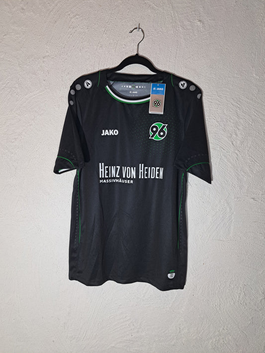 Hannover 2014-2015 away shirt (L)