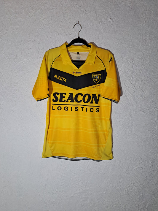 VVV Venlo 2012-2013 home shirt (M)
