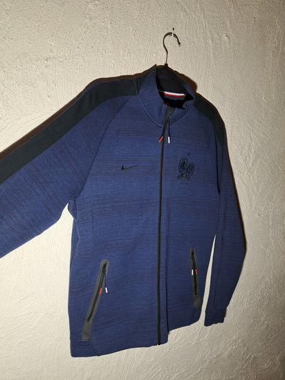 France 2016-2017 fleece jacket (L)