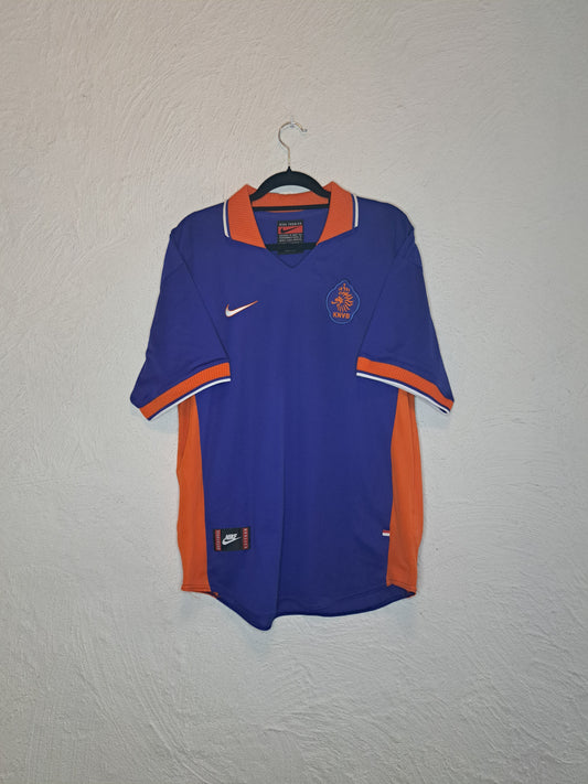 Netherlands 1997-1998 away shirt (XL)