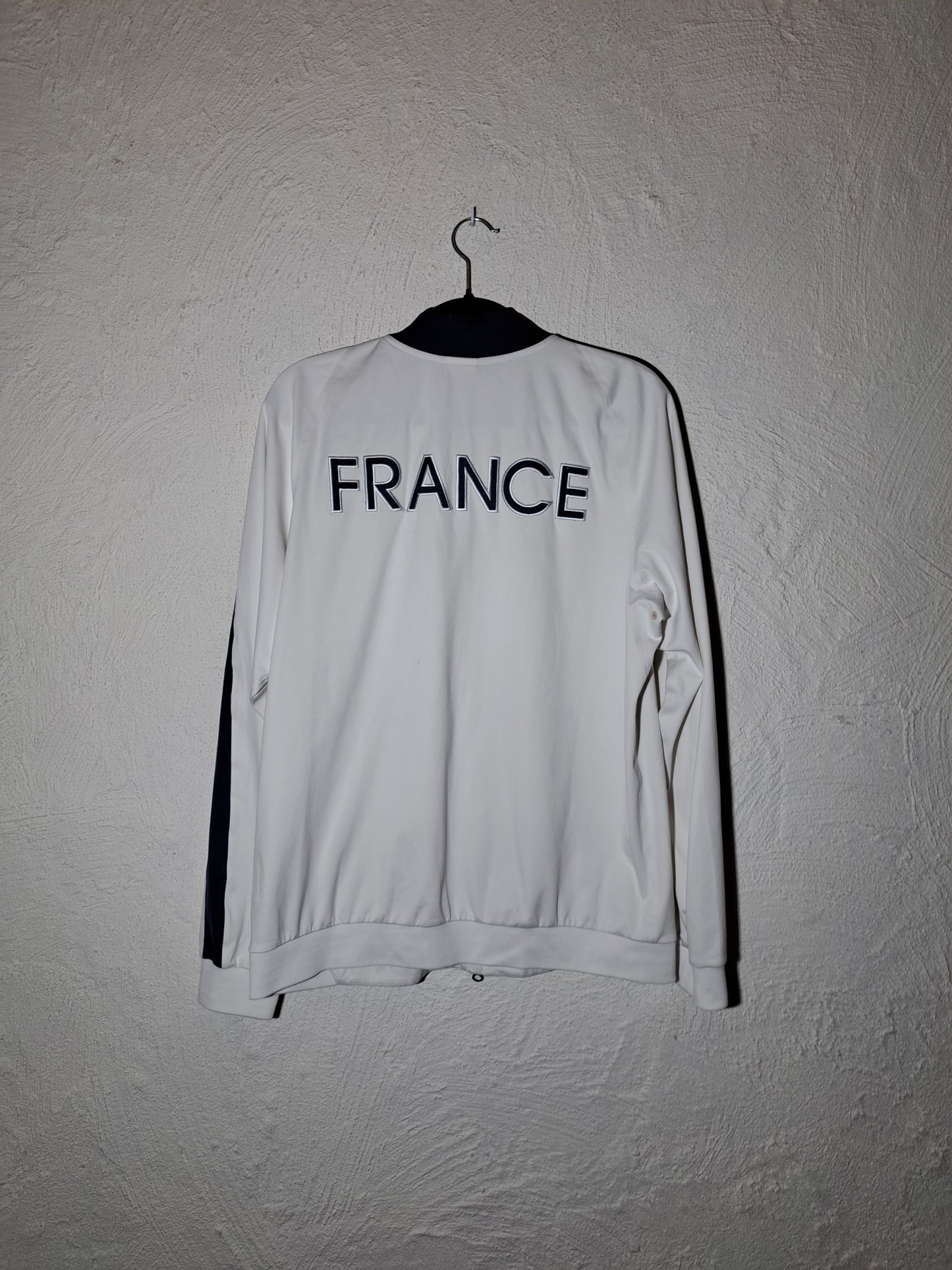 France 2015-2016 track jacket (L)