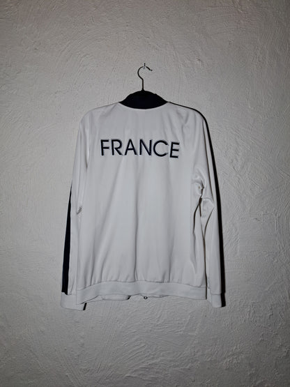 France 2015-2016 track jacket (L)