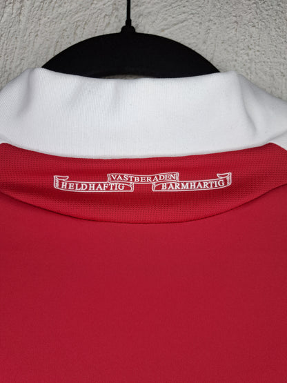 Ajax 2010-2011 home shirt (L)