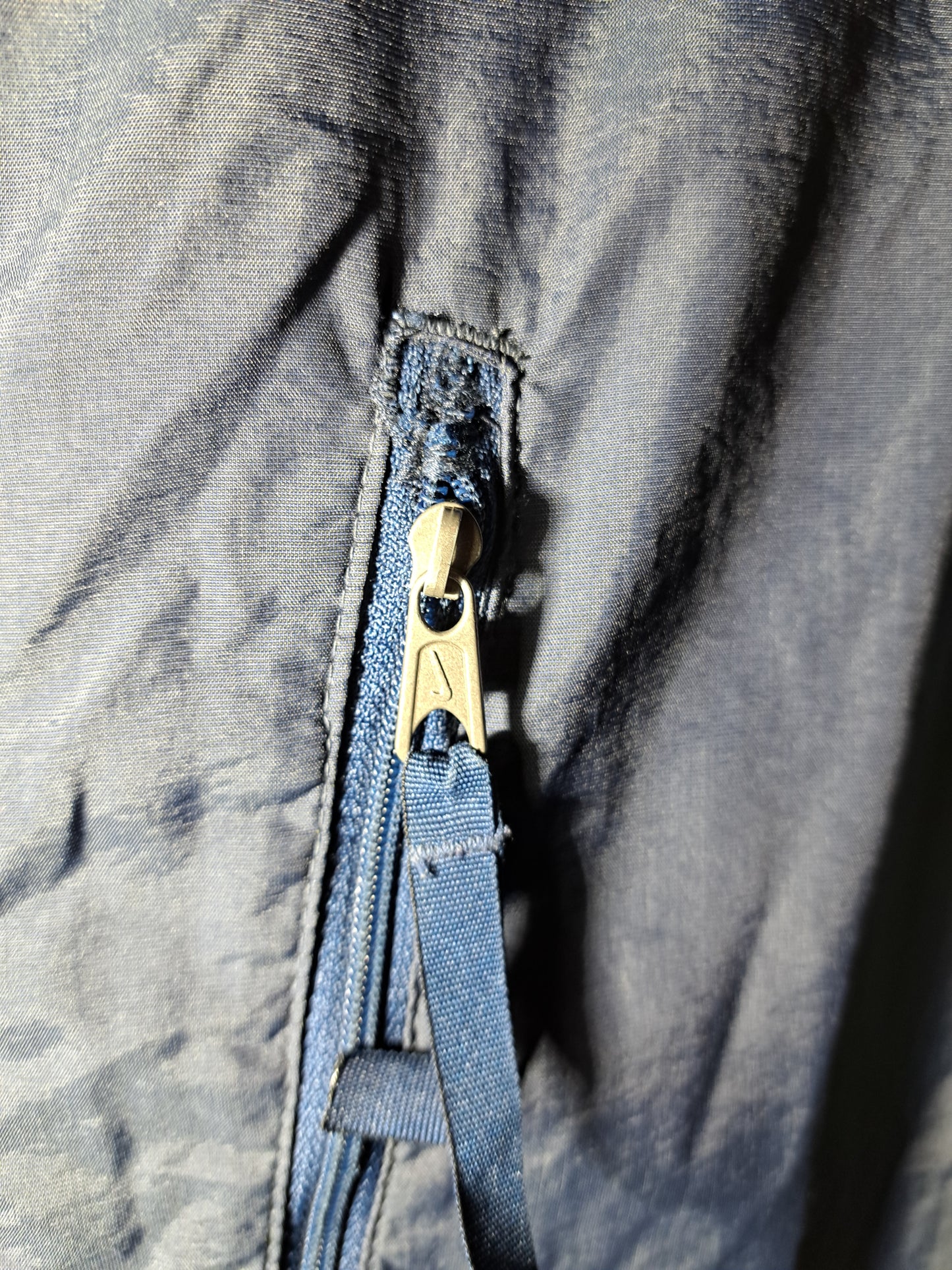 PSG 2000-2001 padded jacket (M)