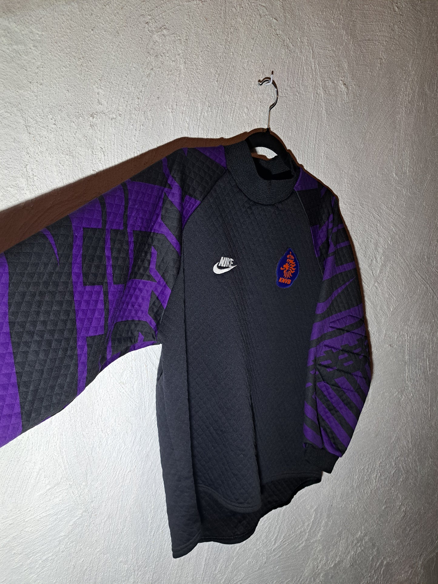 Netherlands 1997 keeper shirt (M)